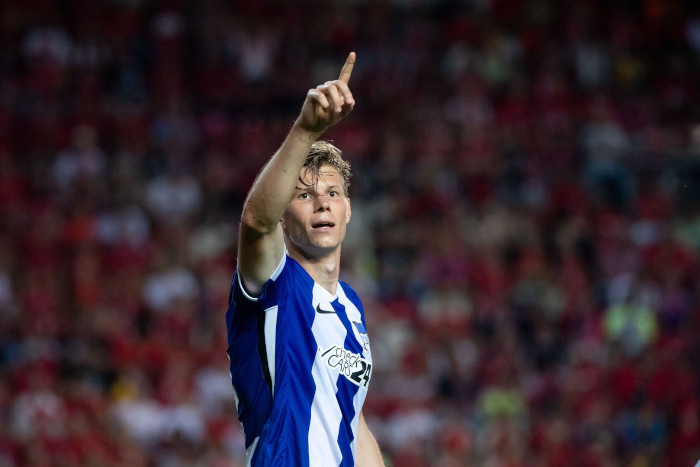 Berlin vs. Düsseldorf Tipp