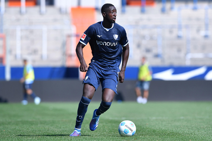 Bochum vs. Holstein Kiel Tipp