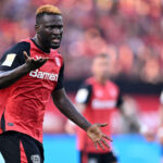 Leverkusen vs. Wolfsburg Tipp