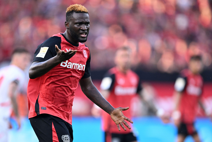 Leverkusen vs. Wolfsburg Tipp