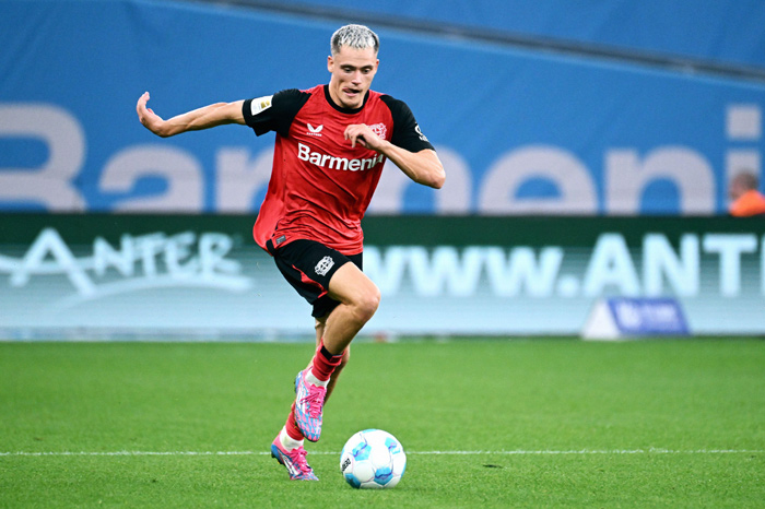 Leverkusen vs. AC Milan Tipp