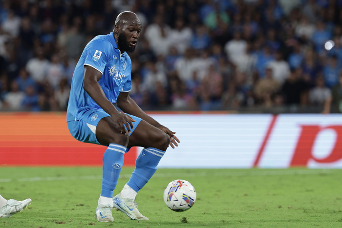 Juventus vs. Neapel Tipp