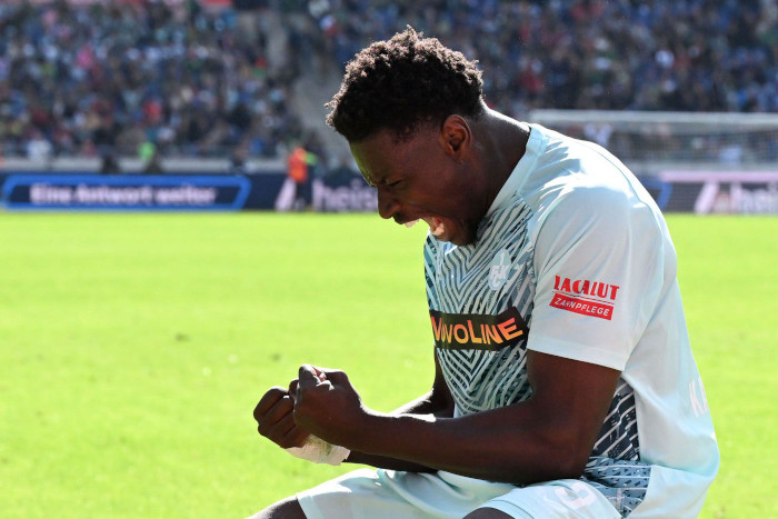 Kaiserslautern vs. Hamburg Tipp