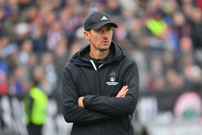 Nürnberg vs. Berlin Tipp