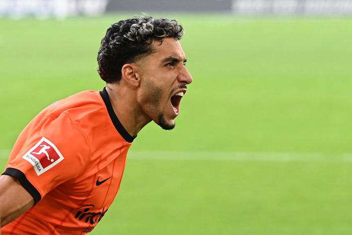 Frankfurt vs. Gladbach Tipp