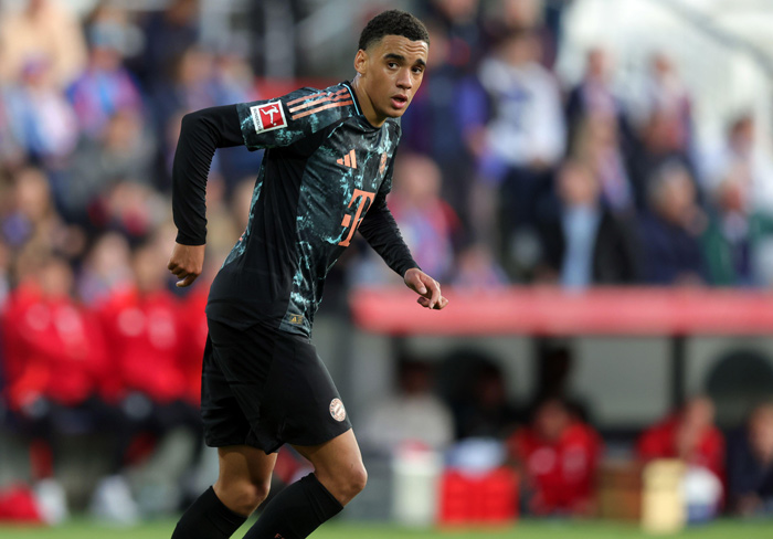 Bayern vs. Dinamo Zagreb Tipp