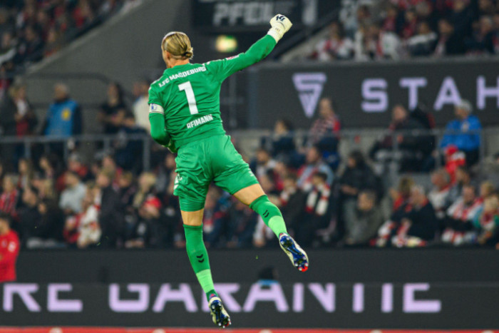 Magdeburg vs. Karlsruhe Tipp