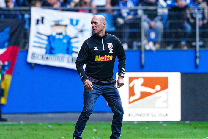 Regensburg vs. Münster Tipp