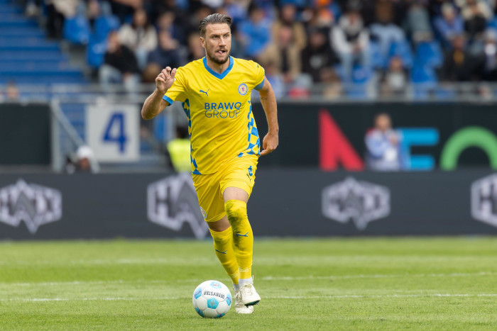 Braunschweig vs. Fürth Tipp