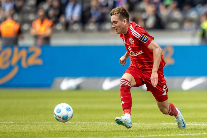 Düsseldorf vs. Köln Tipp