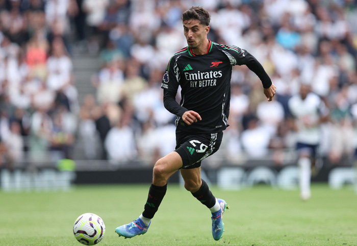 Atalanta Bergamo vs. Arsenal Tipp