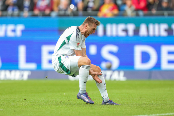 Schalke vs. Darmstadt Tipp