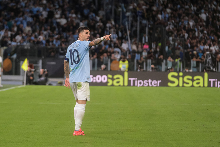 Dynamo Kiew vs. Lazio Rom Tipp