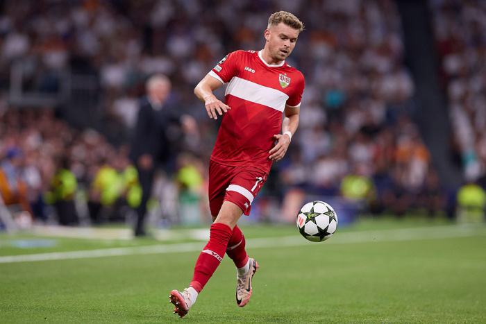 VfB Stuttgart vs. Sparta Prag Tipp