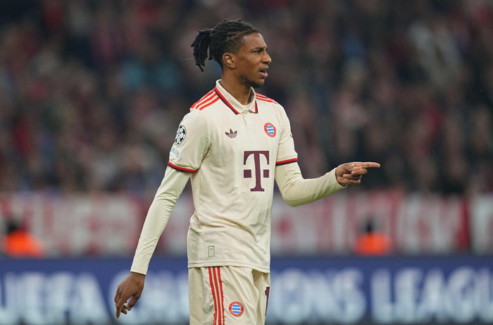 Bayern vs. Leverkusen Tipp