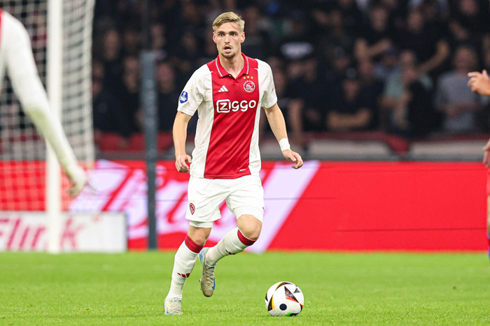 Ajax Amsterdam vs. Besiktas Tipp