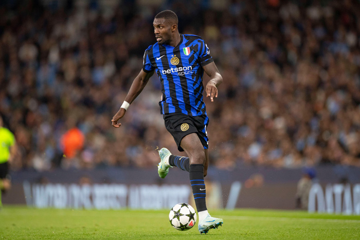 Inter Mailand vs. AC Milan Tipp