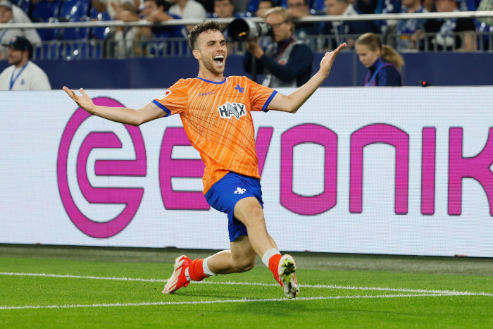 Darmstadt vs. Magdeburg Tipp