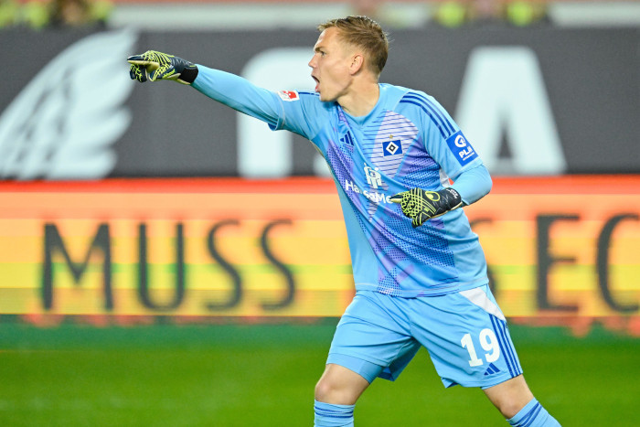 Hamburg vs. Paderborn Tipp