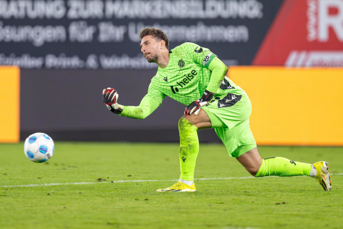 Hannover vs. Nürnberg Tipp