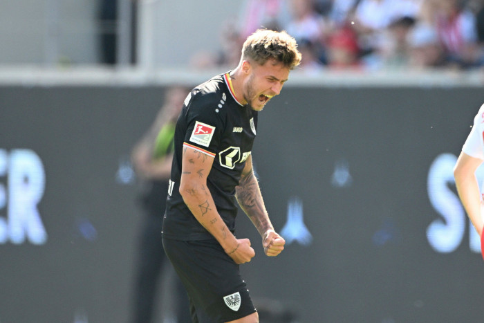 Münster vs. Schalke Tipp