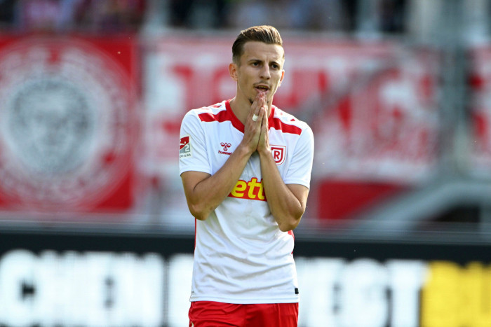 Regensburg vs. Kaiserslautern Tipp