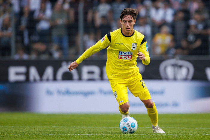 Ulm vs. Braunschweig Tipp