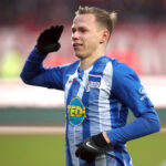 Berlin vs. Elversberg Tipp