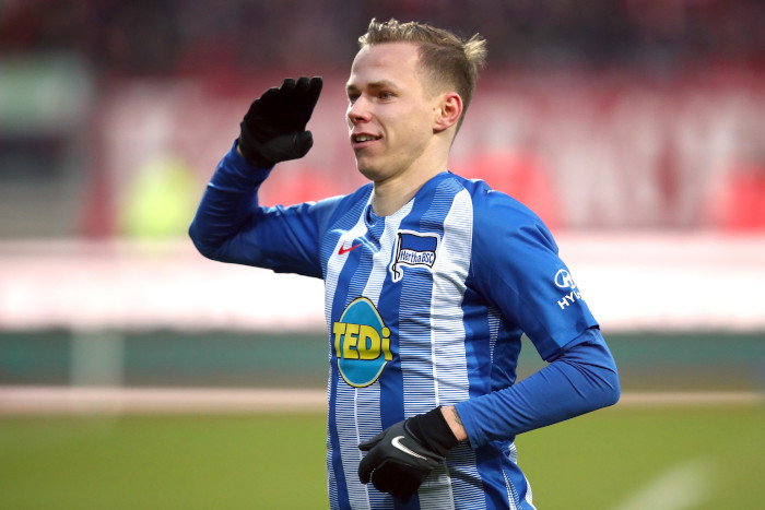 Berlin vs. Elversberg Tipp