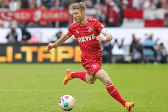 Köln vs. Paderborn Tipp