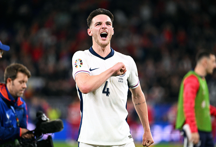 England vs. Griechenland Tipp