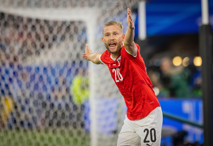 Österreich vs. Kasachstan Tipp