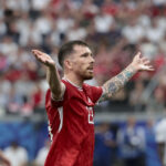 Schweiz vs. Dänemark Tipp