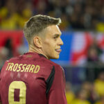 Belgien vs. Frankreich Tipp