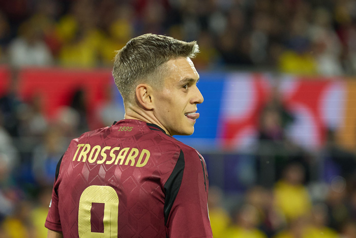 Belgien vs. Frankreich Tipp