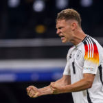 Bosnien vs. Deutschland Tipp