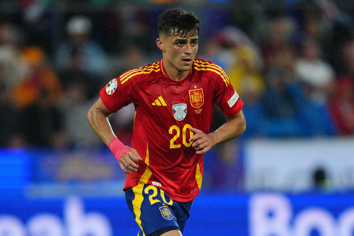 Spanien vs. Dänemark Tipp