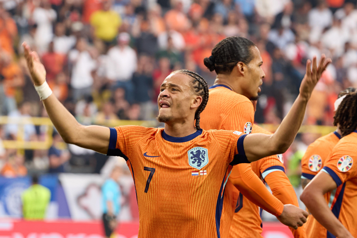 Ungarn vs. Niederlande Tipp