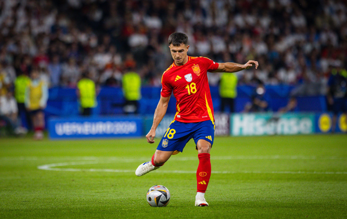 Spanien vs. Serbien Tipp