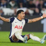 Tottenham vs. West Ham Tipp