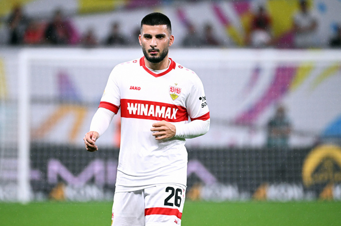 Juventus vs. VfB Stuttgart Tipp