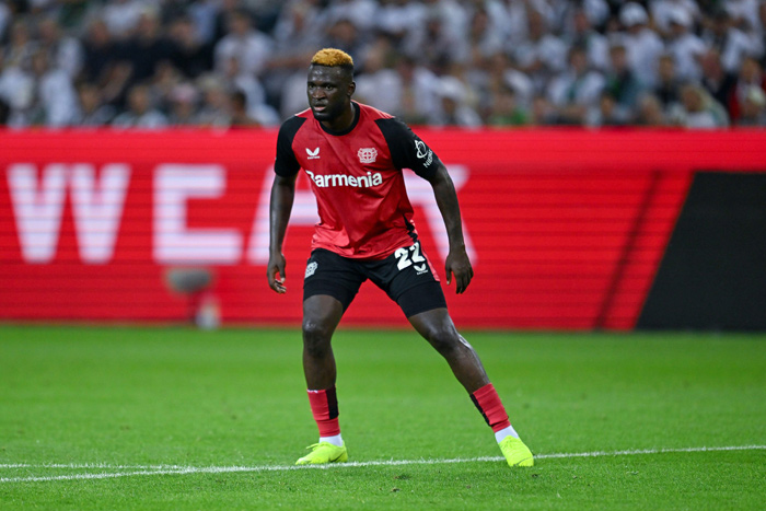 Leverkusen vs. Frankfurt Tipp