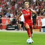 Union Berlin vs. Dortmund Tipp