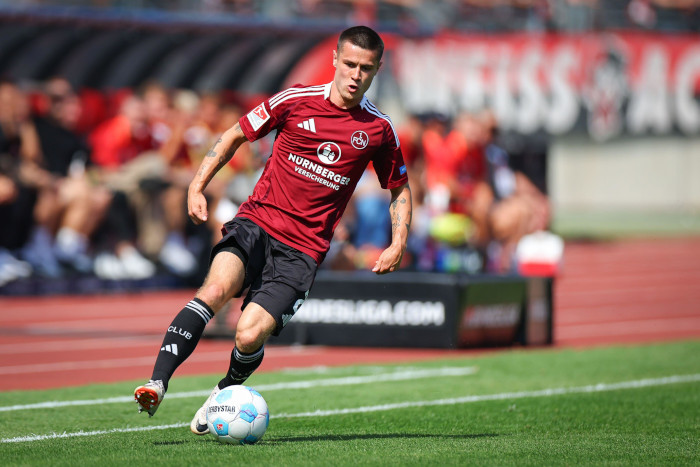 Nürnberg vs. Regensburg Tipp