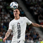 Norwegen vs. Slowenien Tipp