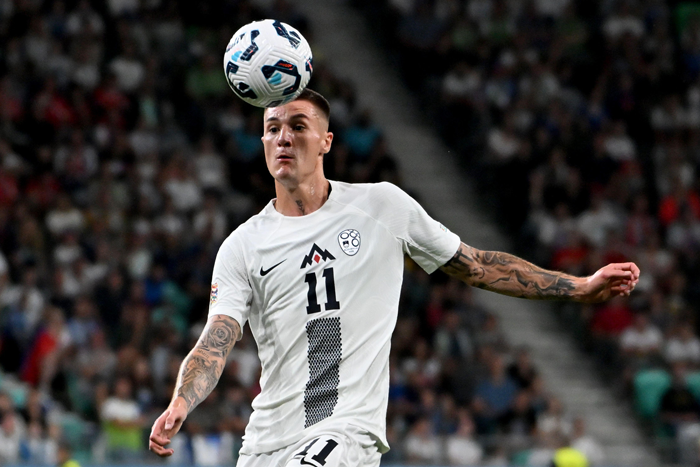 Norwegen vs. Slowenien Tipp