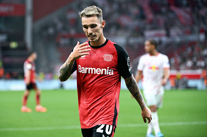 Werder Bremen vs. Leverkusen Tipp