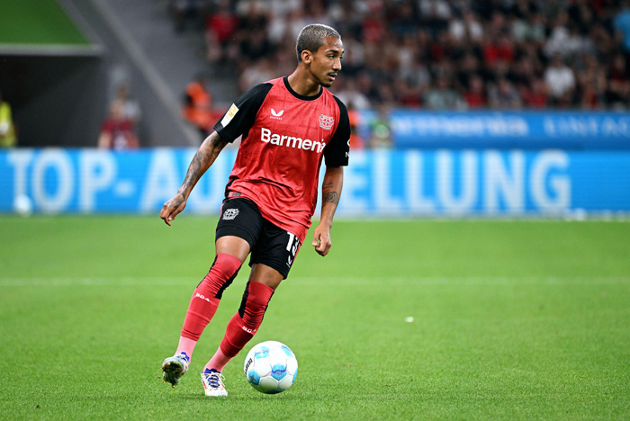 Leverkusen vs. Holstein Kiel Tipp