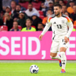 Deutschland vs. Niederlande Tipp