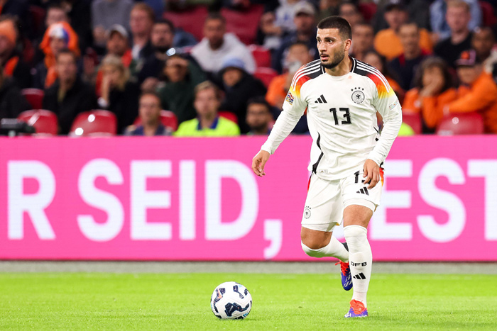 Deutschland vs. Niederlande Tipp